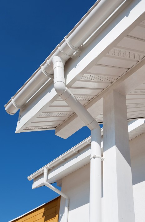 Professional Gutter Cleaning & Installation